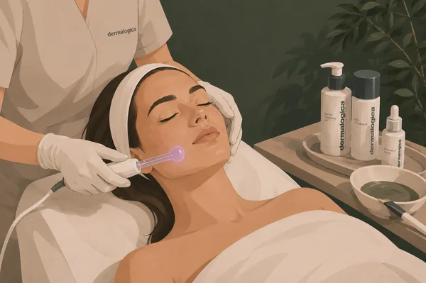 Advanced Acne Detox