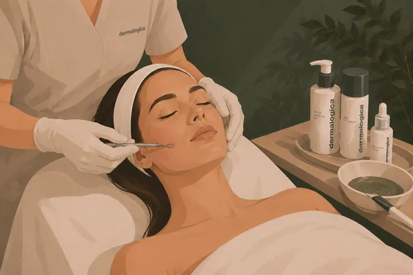 Advanced Acne Detox Fördjupad