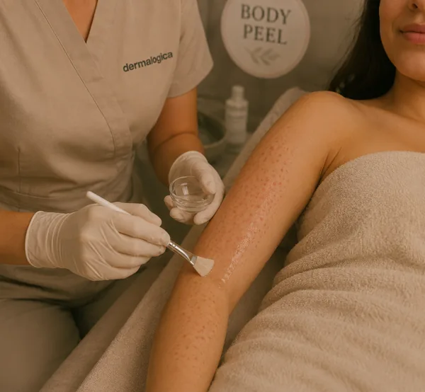 Body Peel