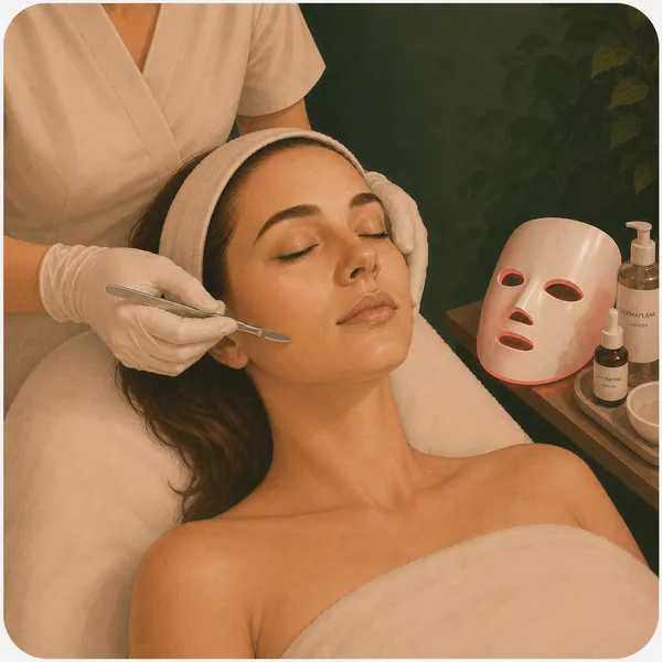 Dermaplaning PRO