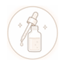 Niacinamide-serum