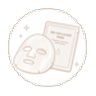 Bio-cellulose mask