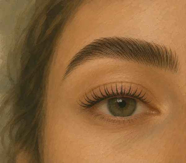 Lash & Browlift – Keratinboost & Färg