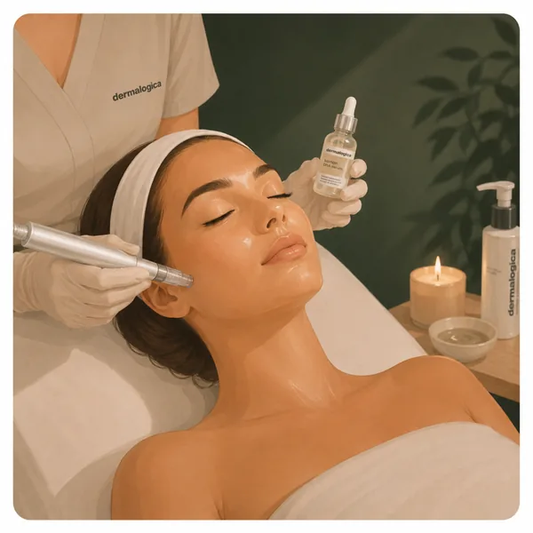 Nano Infusion Skin Booster