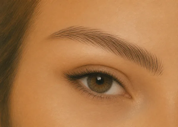 Bryn – Nano / Microblading / Powder / Combo