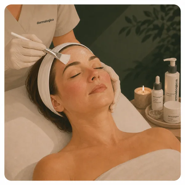 Rosacea Calm Therapy