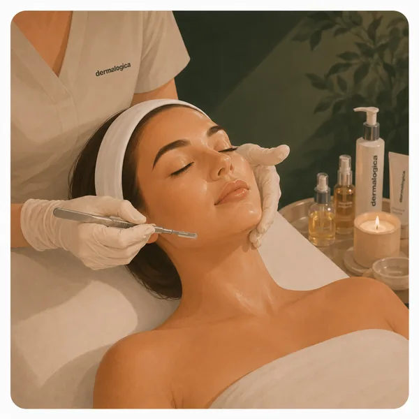 Signature Glow Facial