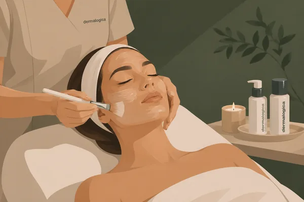 Skin Reset Facial